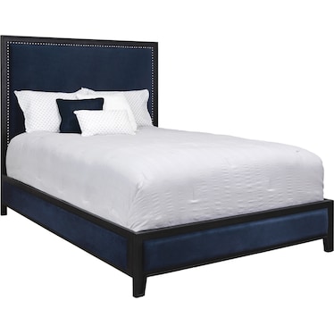 Avery Queen Bed