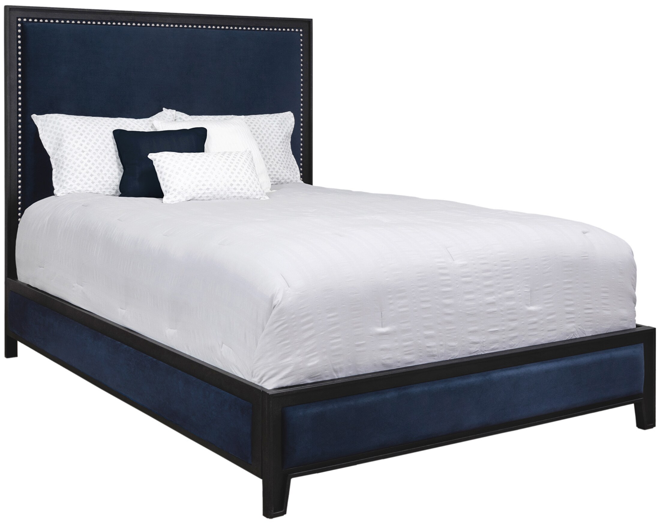 King Bed Cardis
