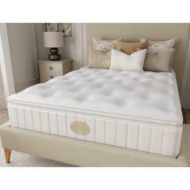 Slow Dance Pillowtop Mattress