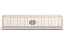 Slow Dance Plush Queen Mattress