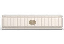 Slow Dance Plush King Mattress