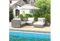  gray outdoor   