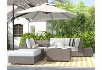  gray outdoor   