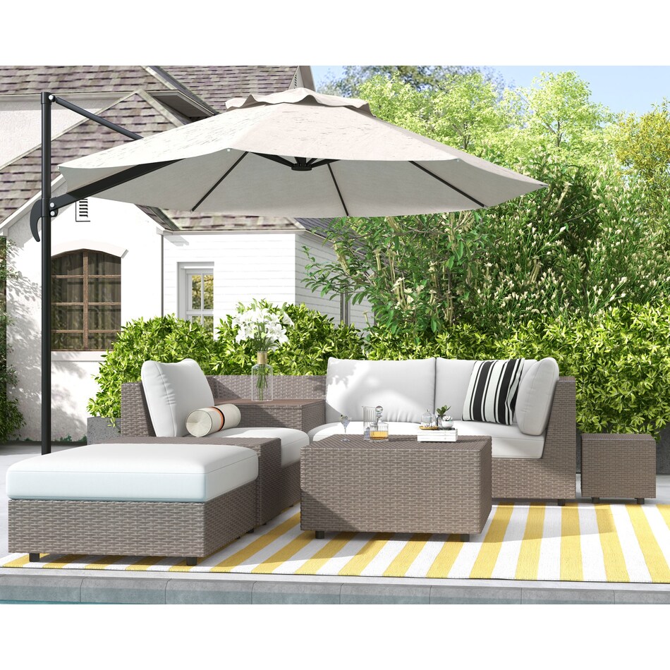  gray outdoor   