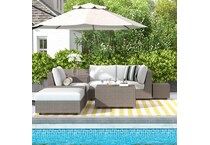  gray outdoor   