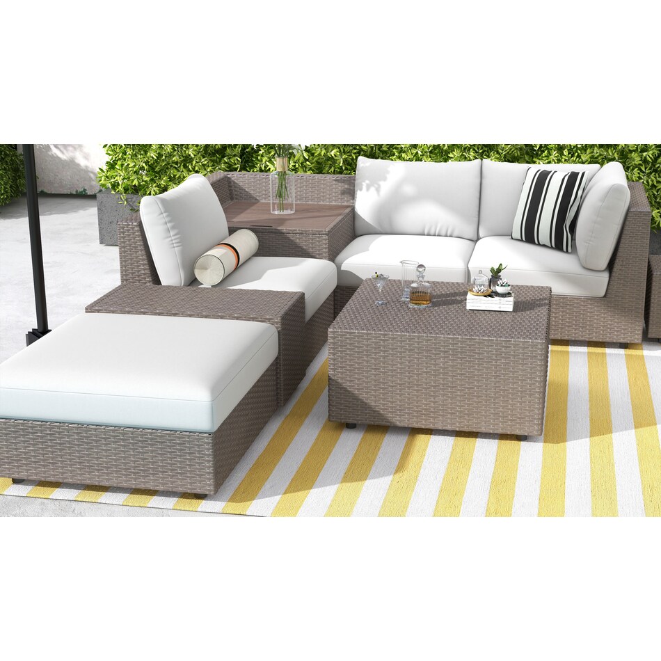  gray outdoor   