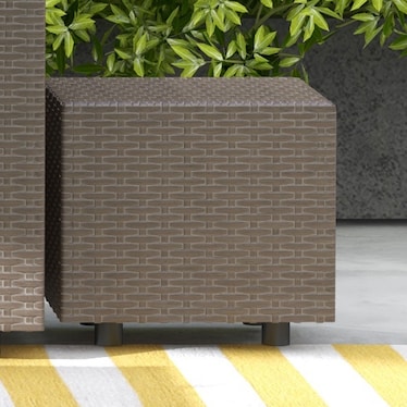 Cabo Outdoor Side Table