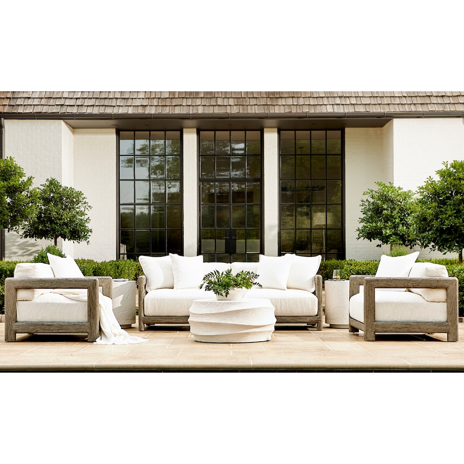  gray ivory outdoor   