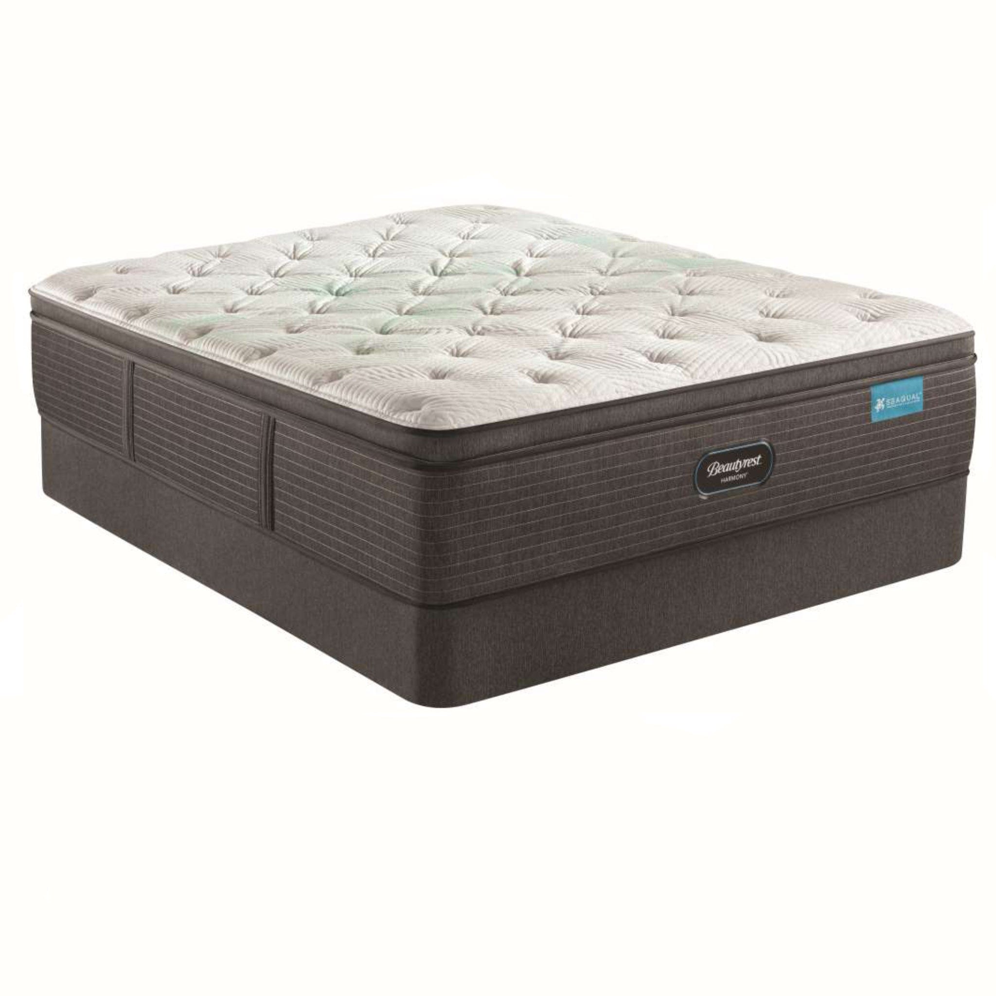 Beautyrest bunk online mattress