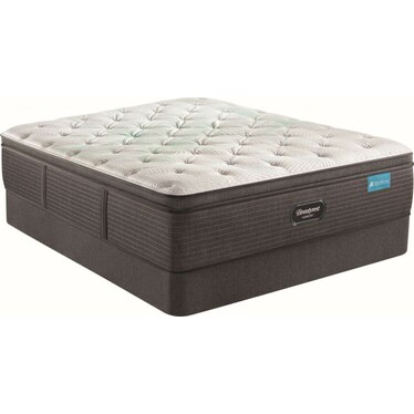 Meridan Innerspring Mattress - Full