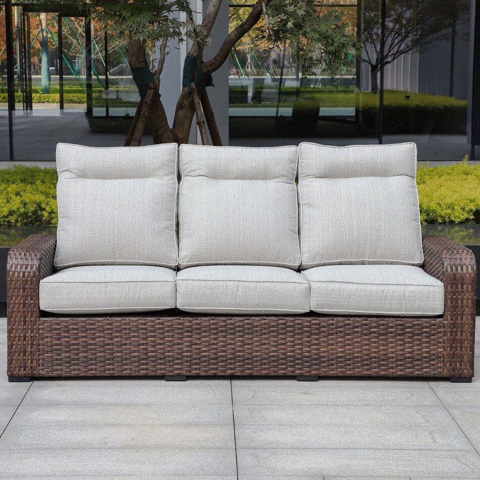  brown beige outdoor   
