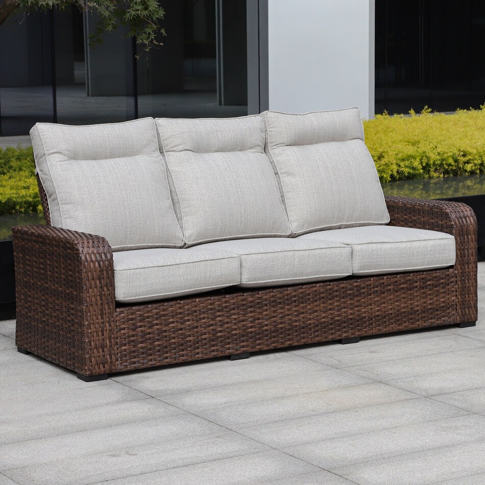  brown beige outdoor   