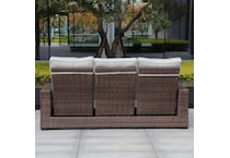  brown beige outdoor   