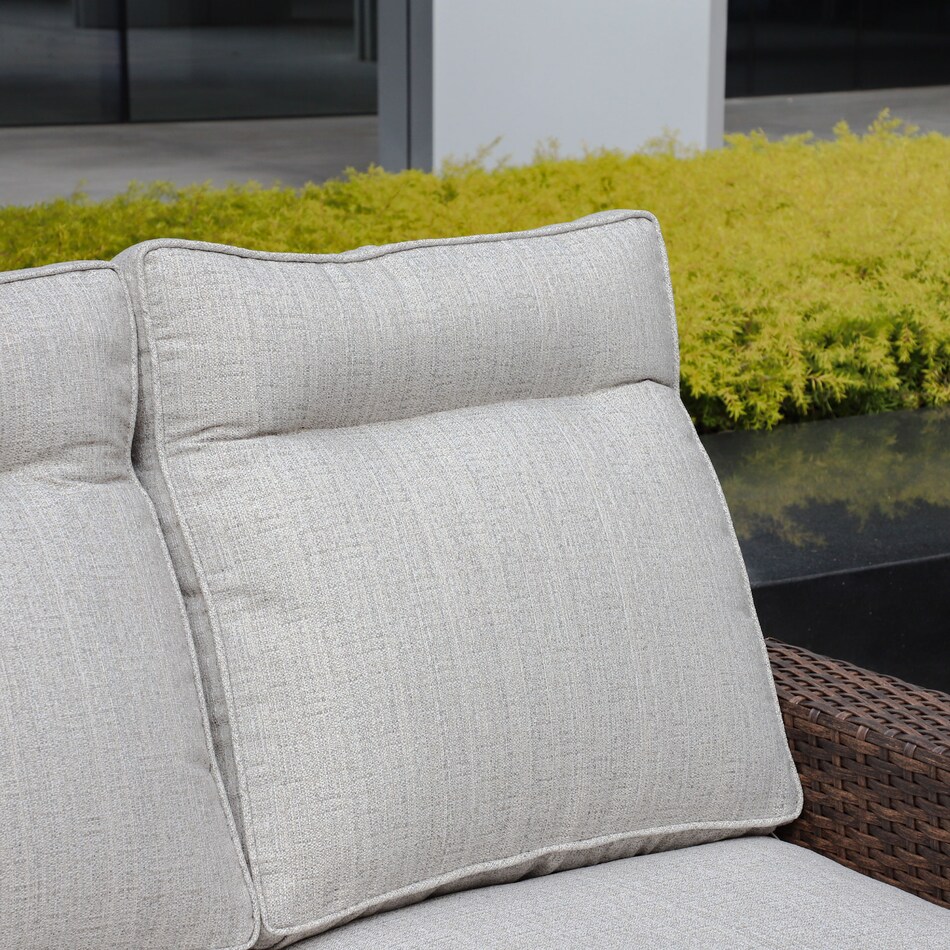  brown beige outdoor   