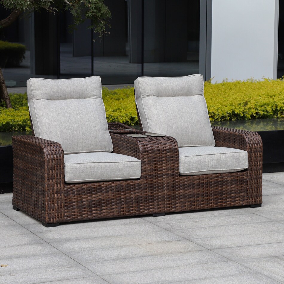  brown beige outdoor   