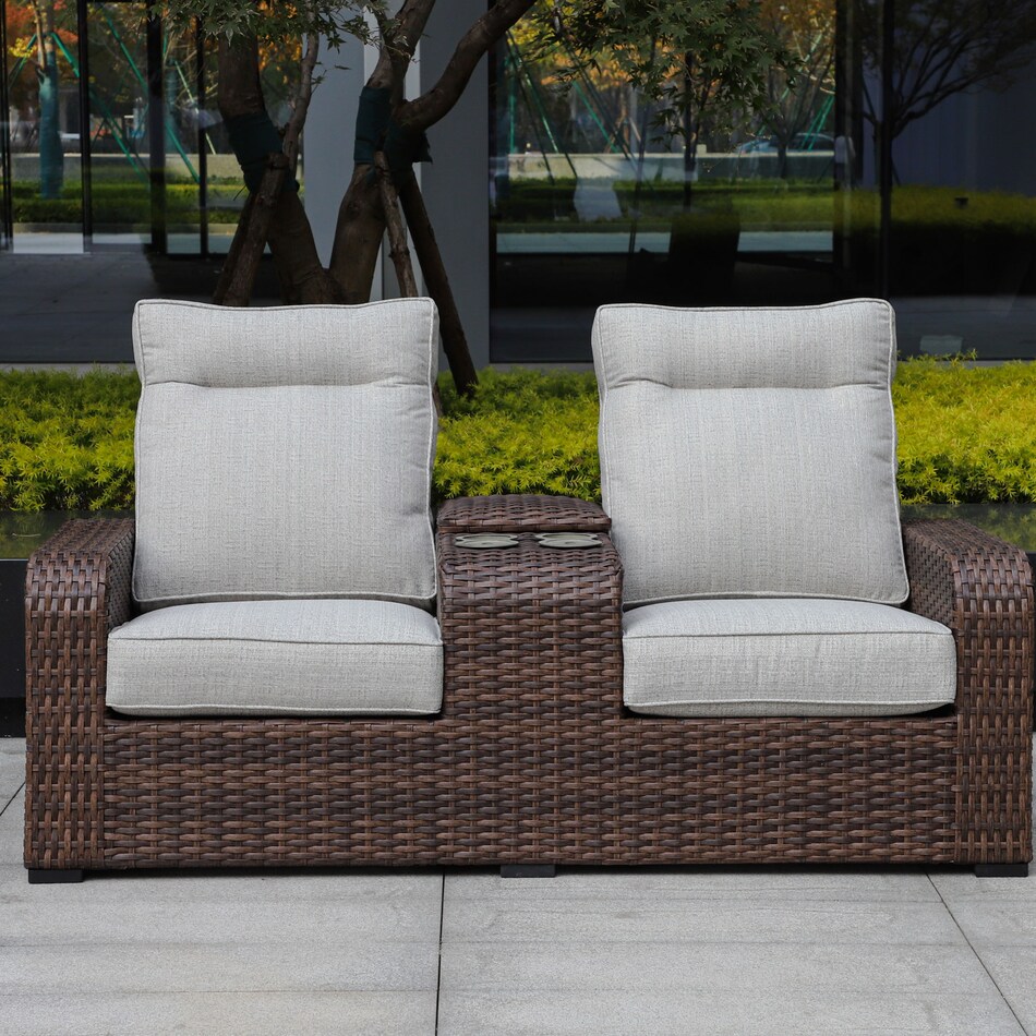  brown beige outdoor   