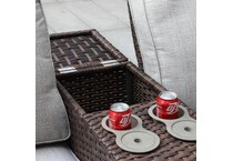  brown beige outdoor   