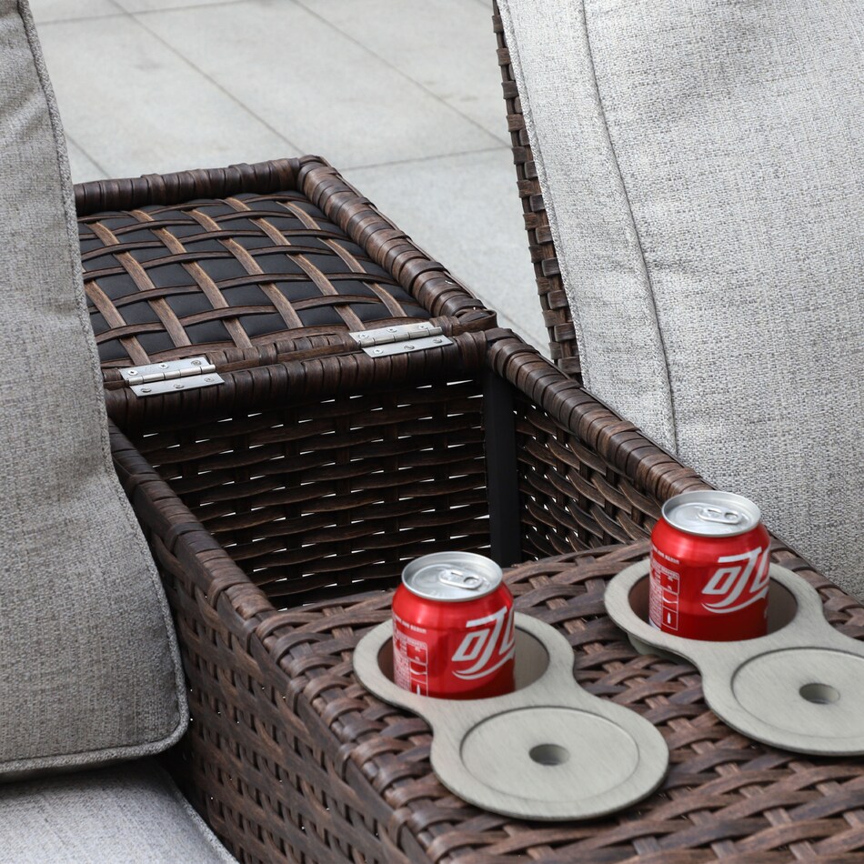  brown beige outdoor   