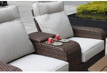  brown beige outdoor   