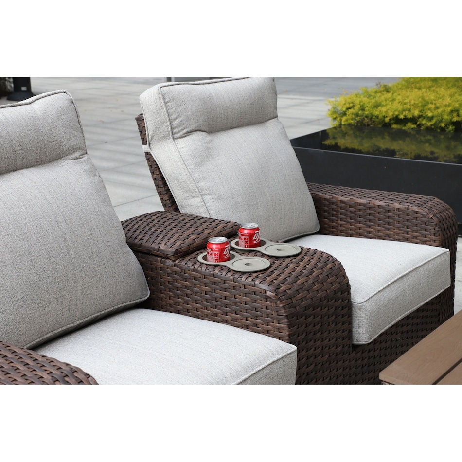  brown beige outdoor   
