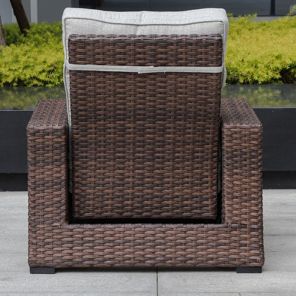  brown beige outdoor   