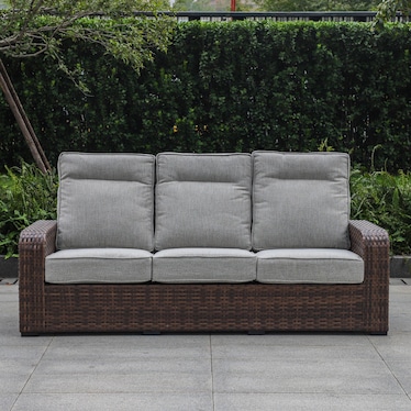 Outdoor Sofa