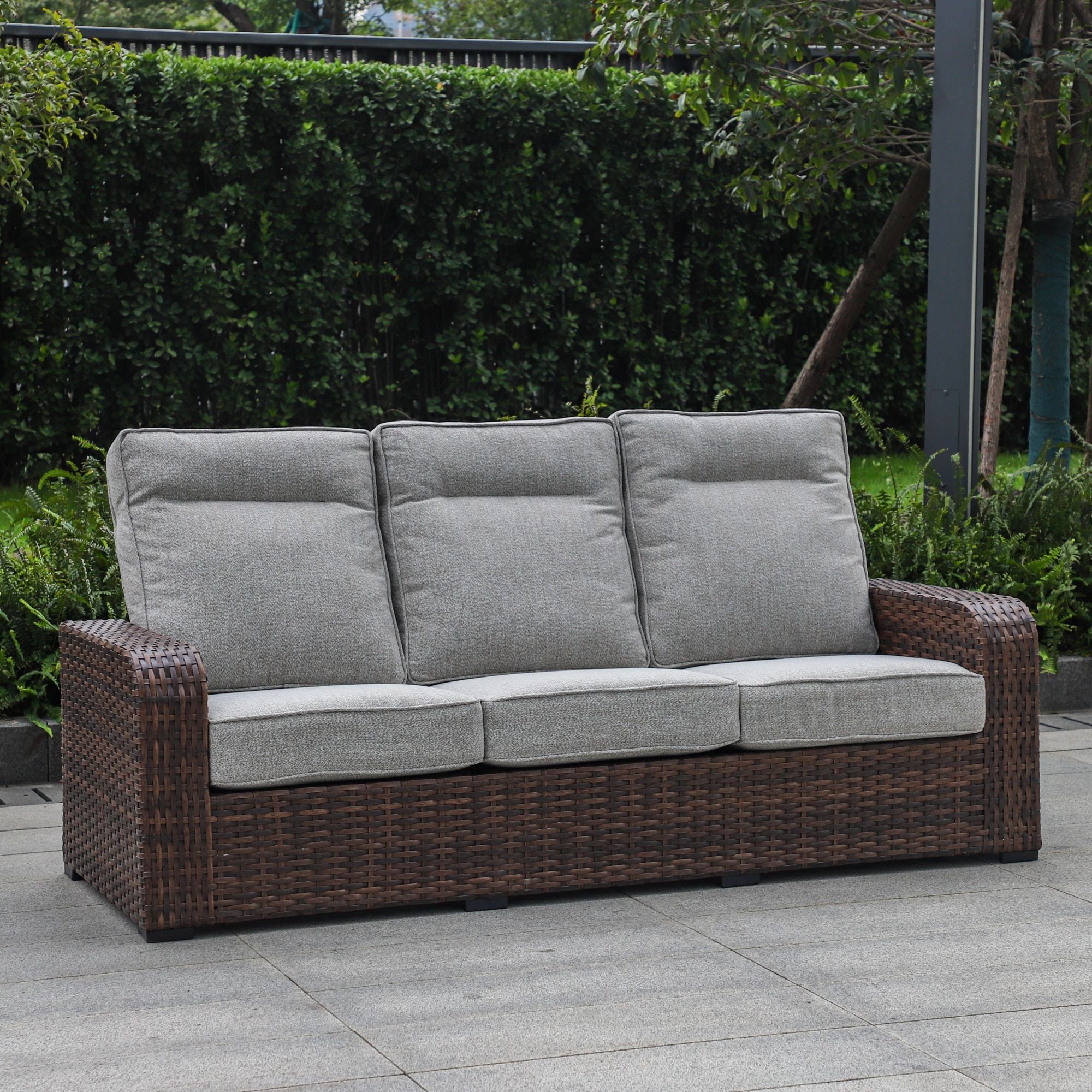 Outdoor Sofa