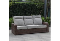 Outdoor Sofa