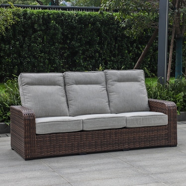 Outdoor Sofa