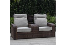 brown outdoor   