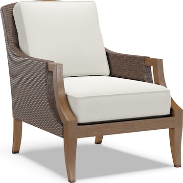 Harbor Isle Outdoor/Outdoor Lounge Chair