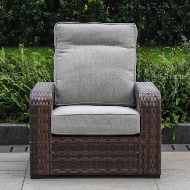 Outdoor Chair