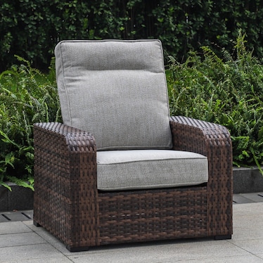 Outdoor Chair