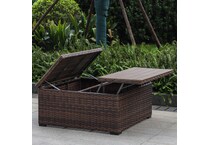  brown outdoor   