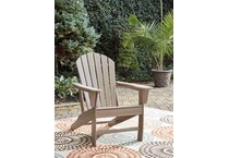 Outdoor Adirondack Chair