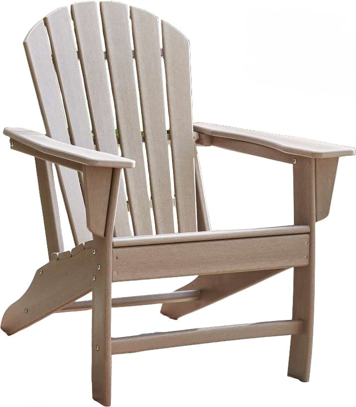 Outdoor Adirondack Chair