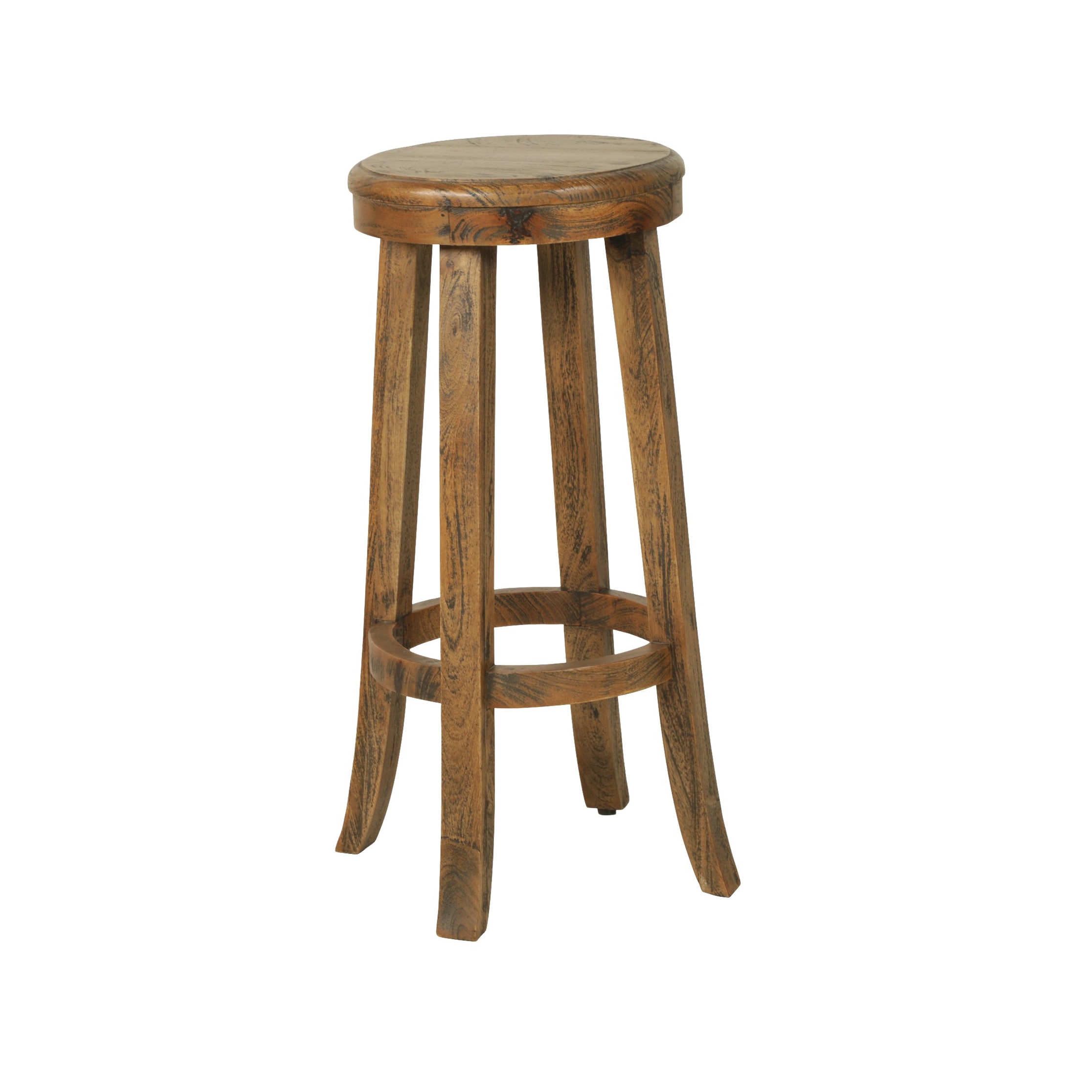 Sahara Bar Stool