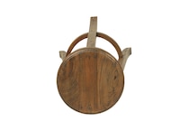  brown pub   bar units   stools   