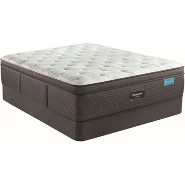 Torrance Innerspring Mattress - Queen