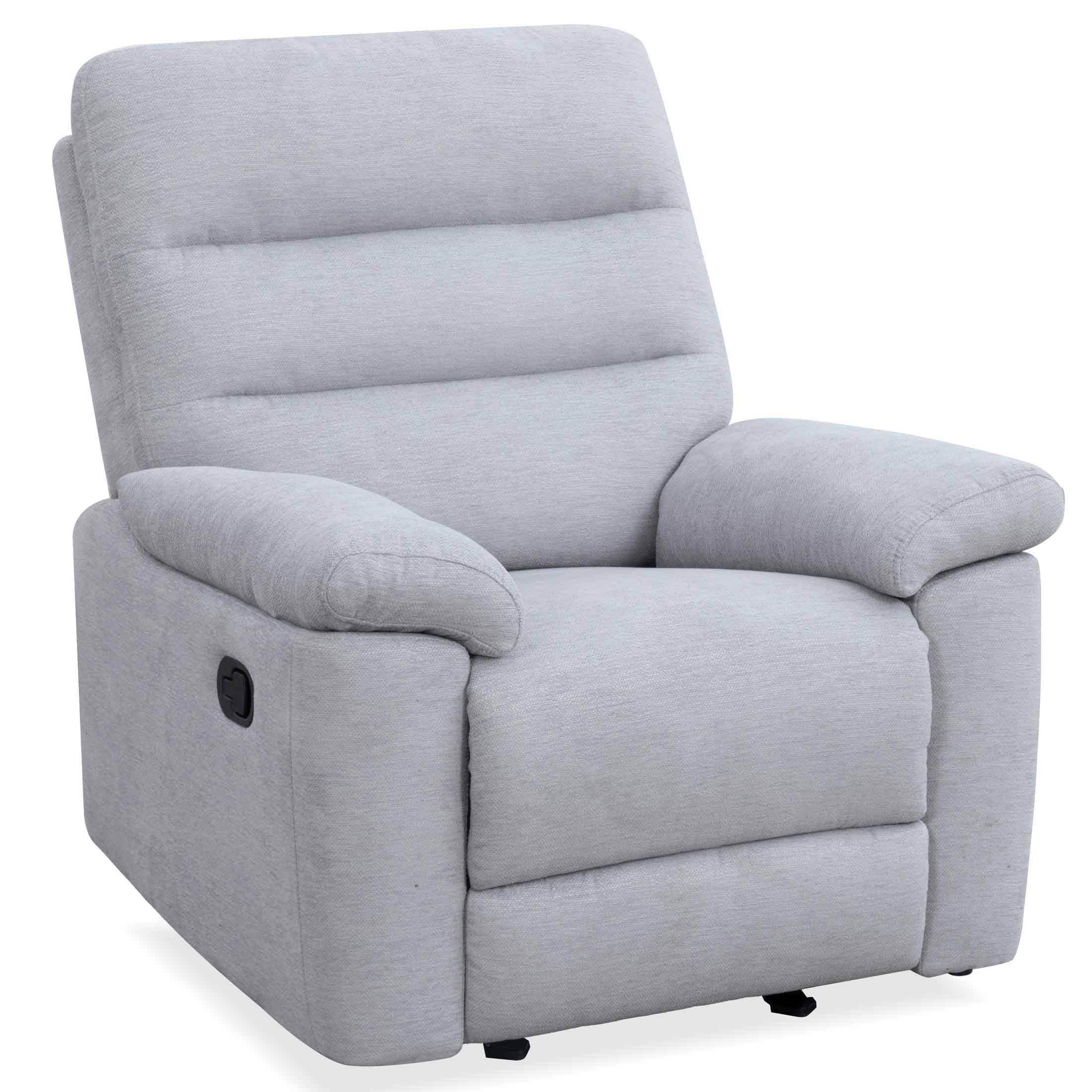 Savannah Glider Recliner