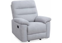 Savannah Glider Recliner