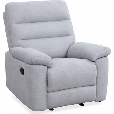 Savannah Glider Recliner