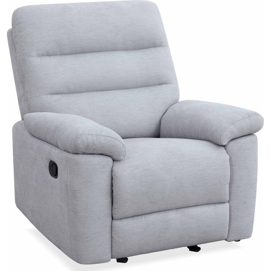Savannah Glider Recliner