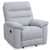 Savannah Glider Recliner