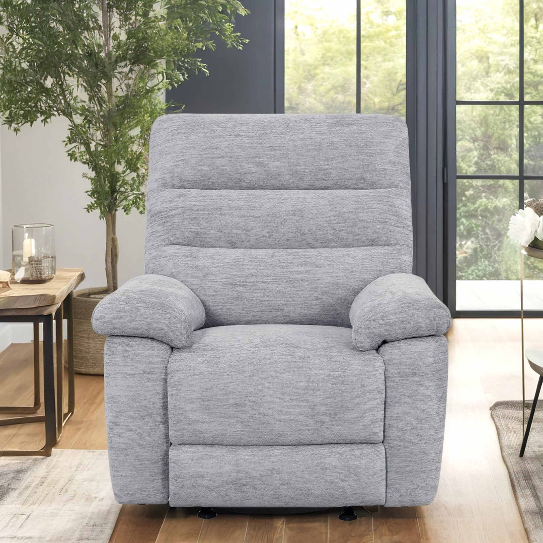 Savannah Glider Recliner
