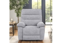 Savannah Glider Recliner