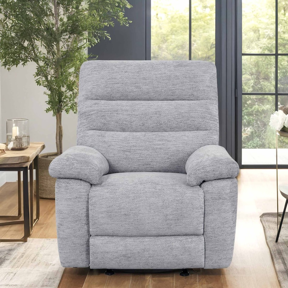 Savannah Glider Recliner