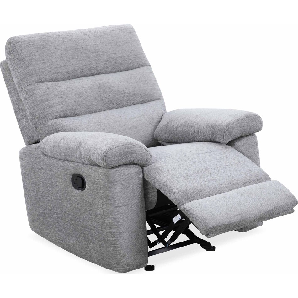 Savannah Glider Recliner