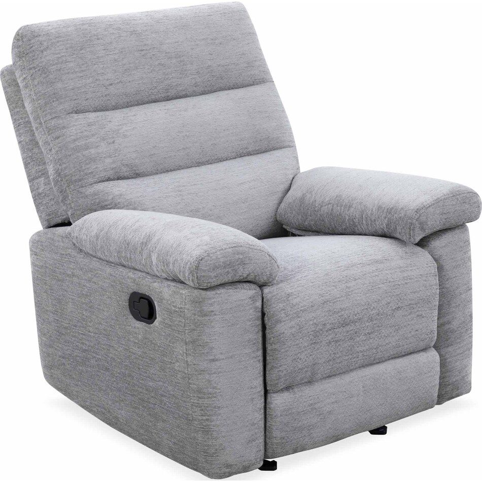 Savannah Glider Recliner
