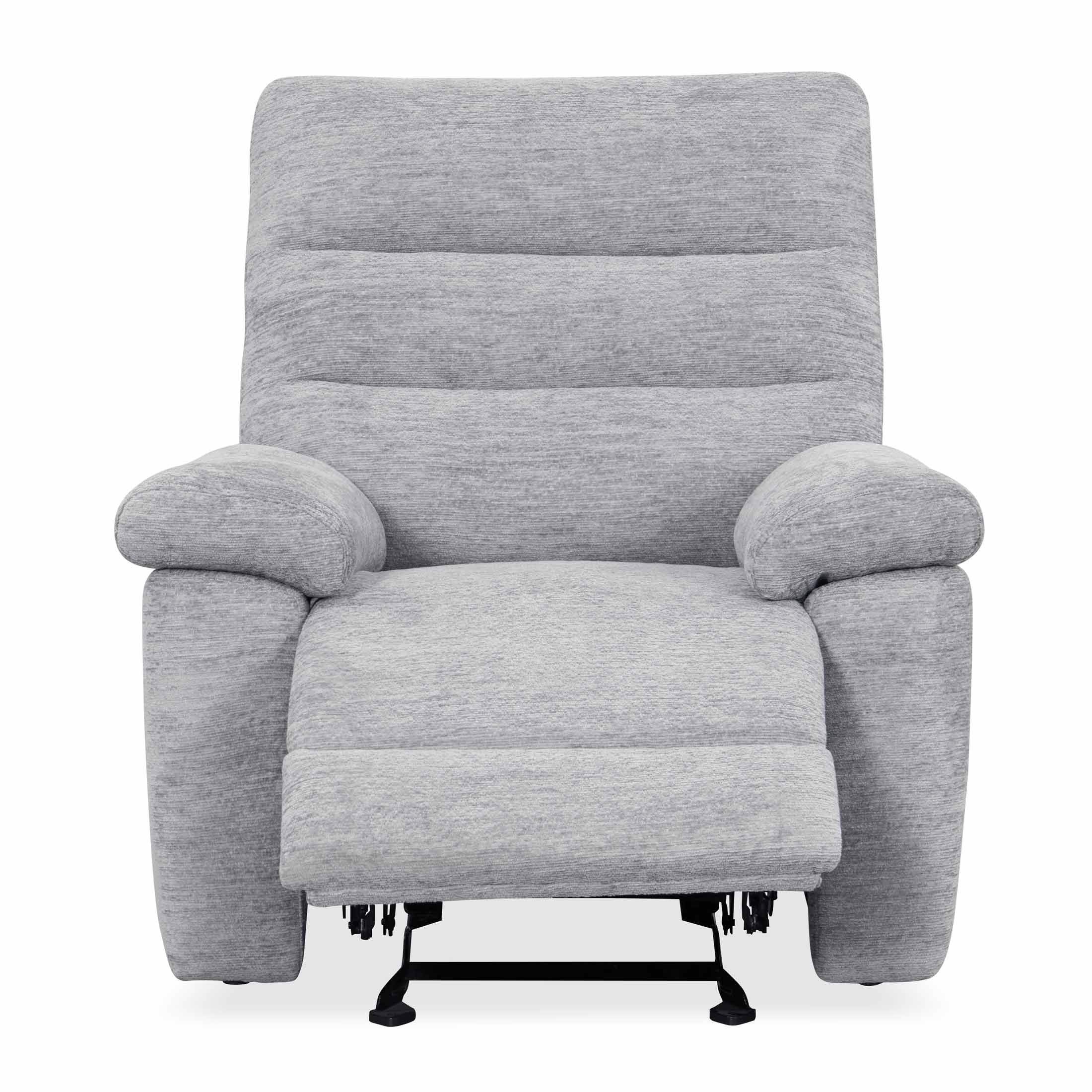 Savannah Glider Recliner